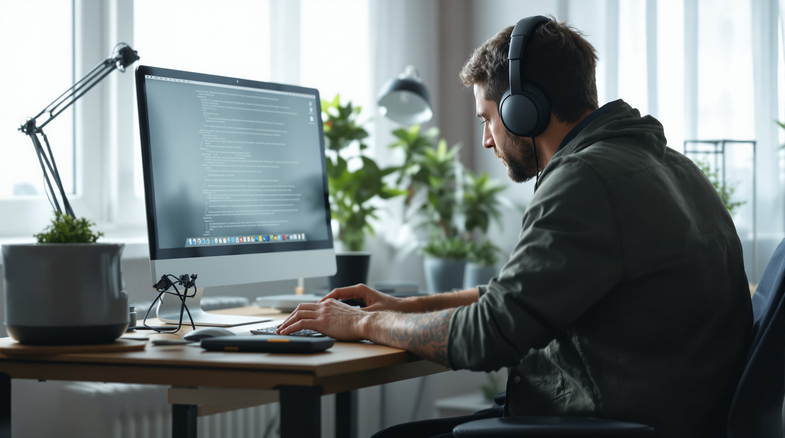 Télétravail et risques psychosociaux